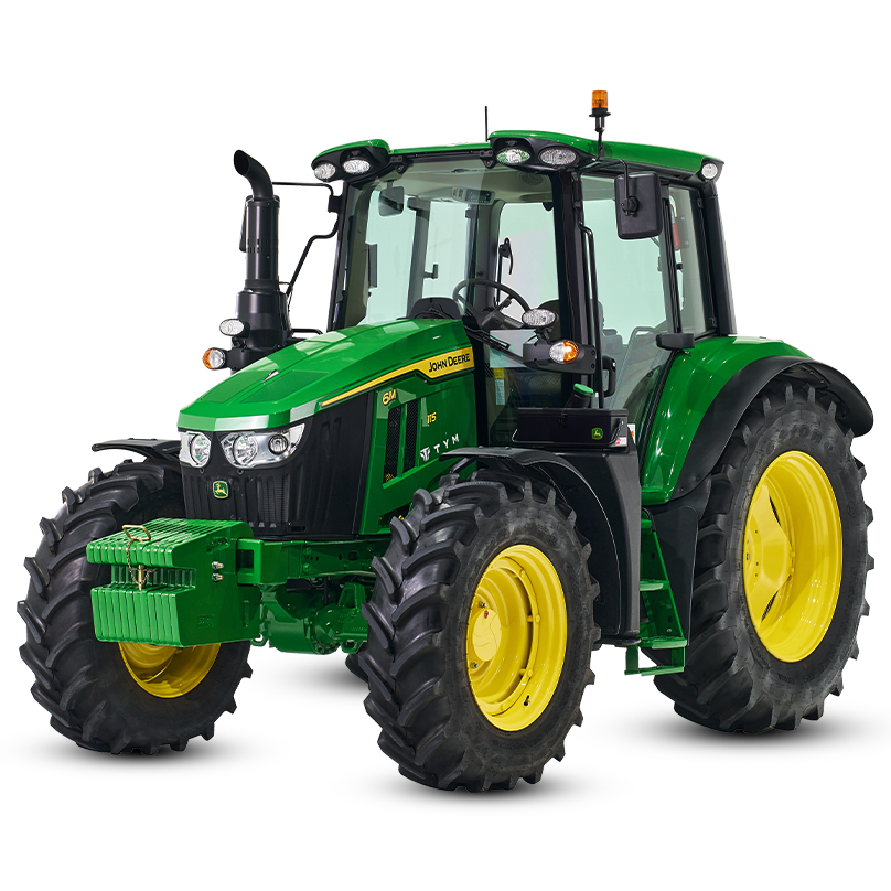 John Deere