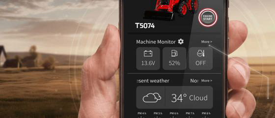 T5074 Usp5 Telematics V2