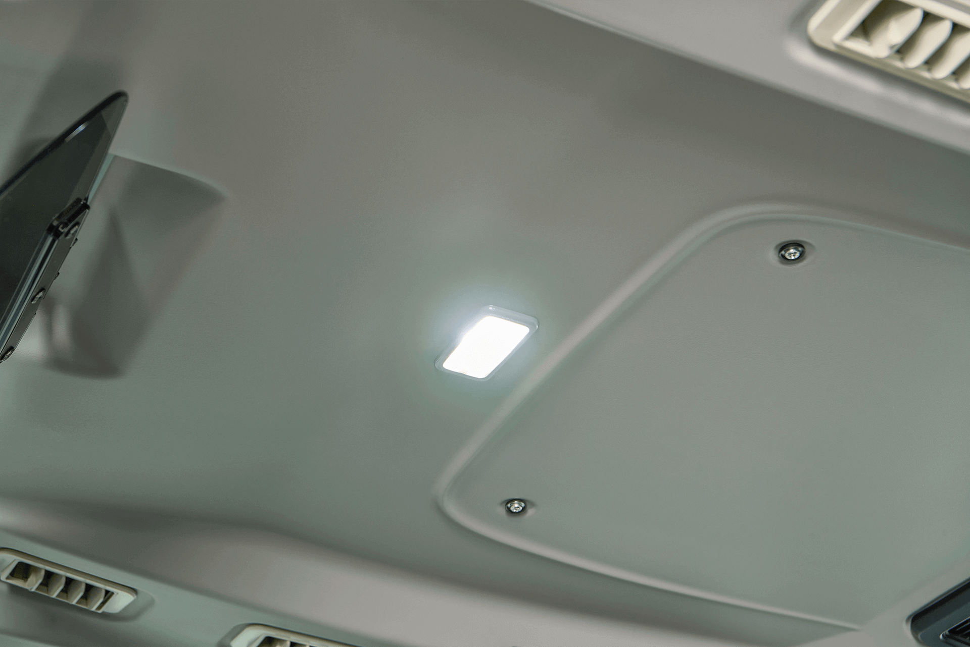 5. LED 실내등