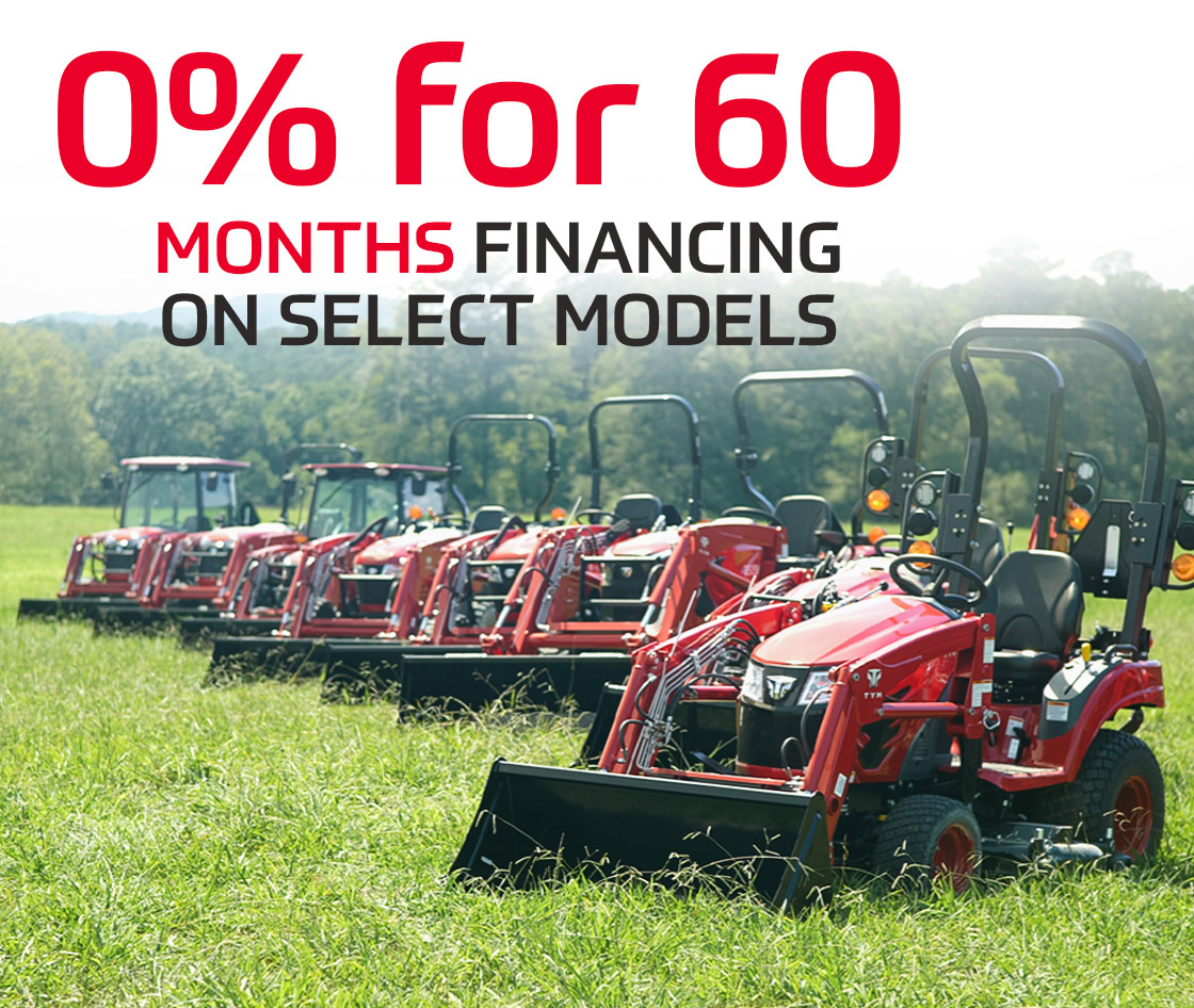 TYM HOT SUMMER SAVINGS!