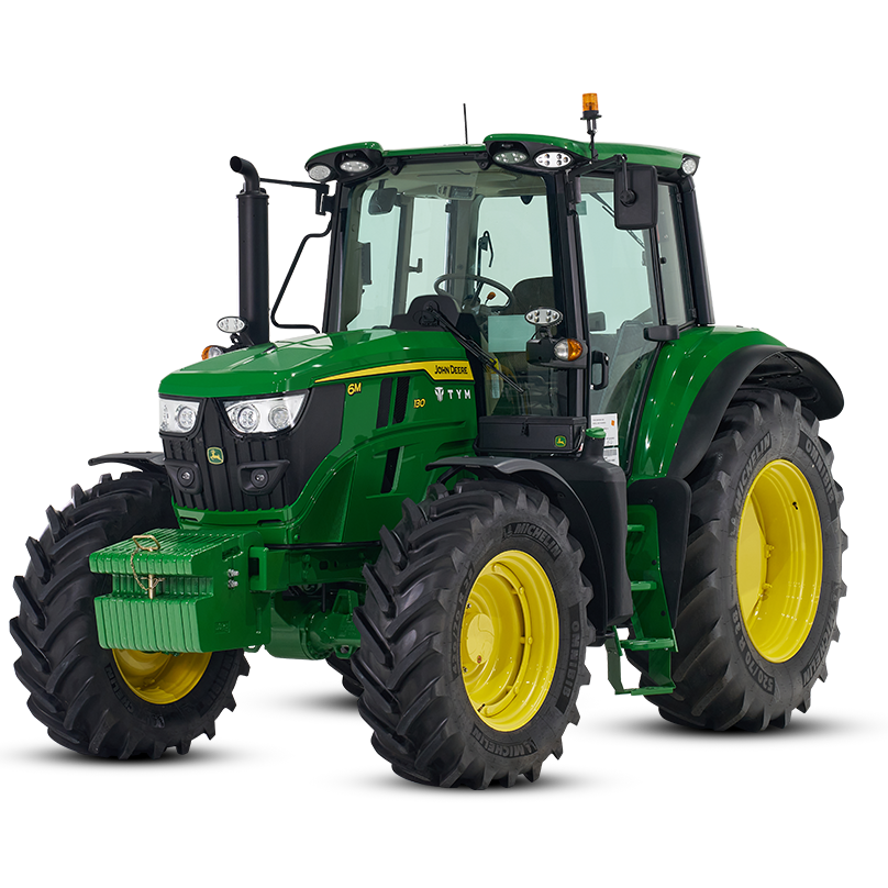 John Deere