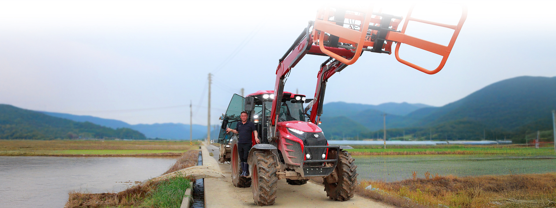 STORIES FROM THE FIELD
