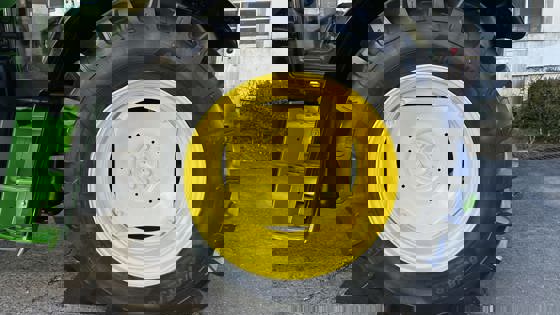 미쉐린 타이어 V1