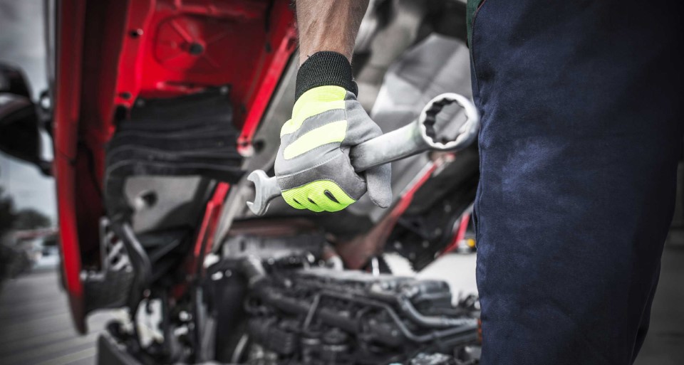 DIY tractor maintenance: Keep your TYM tractor running strong in 2025