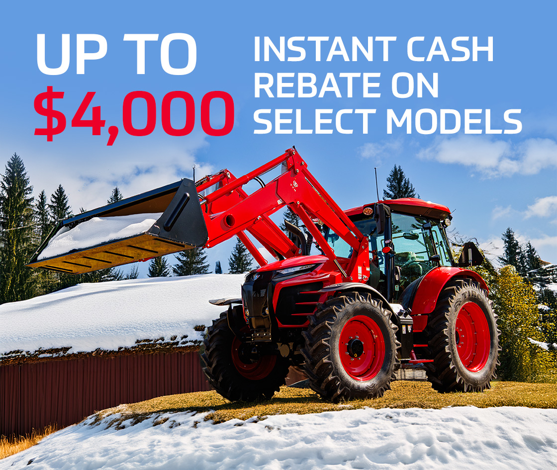 HOT DEALS FOR COLD DAYS