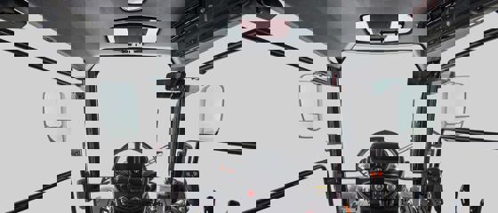 2. 차세대 캐빈 V1