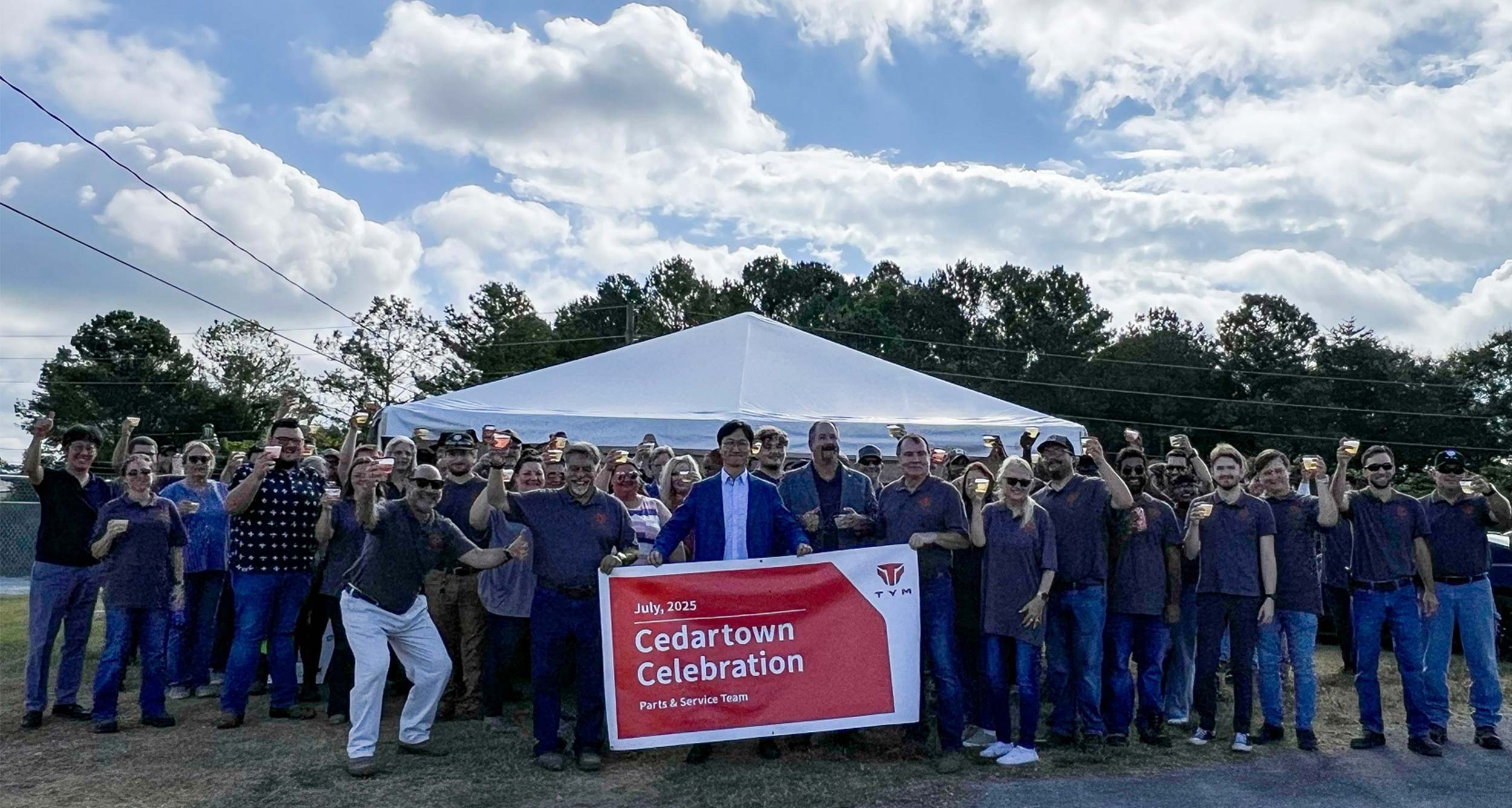 TYM PR Cedartown Featured