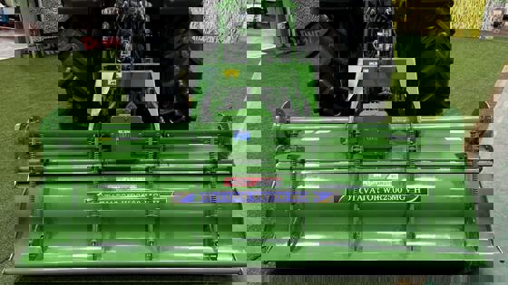 로터리(기본장착) V1