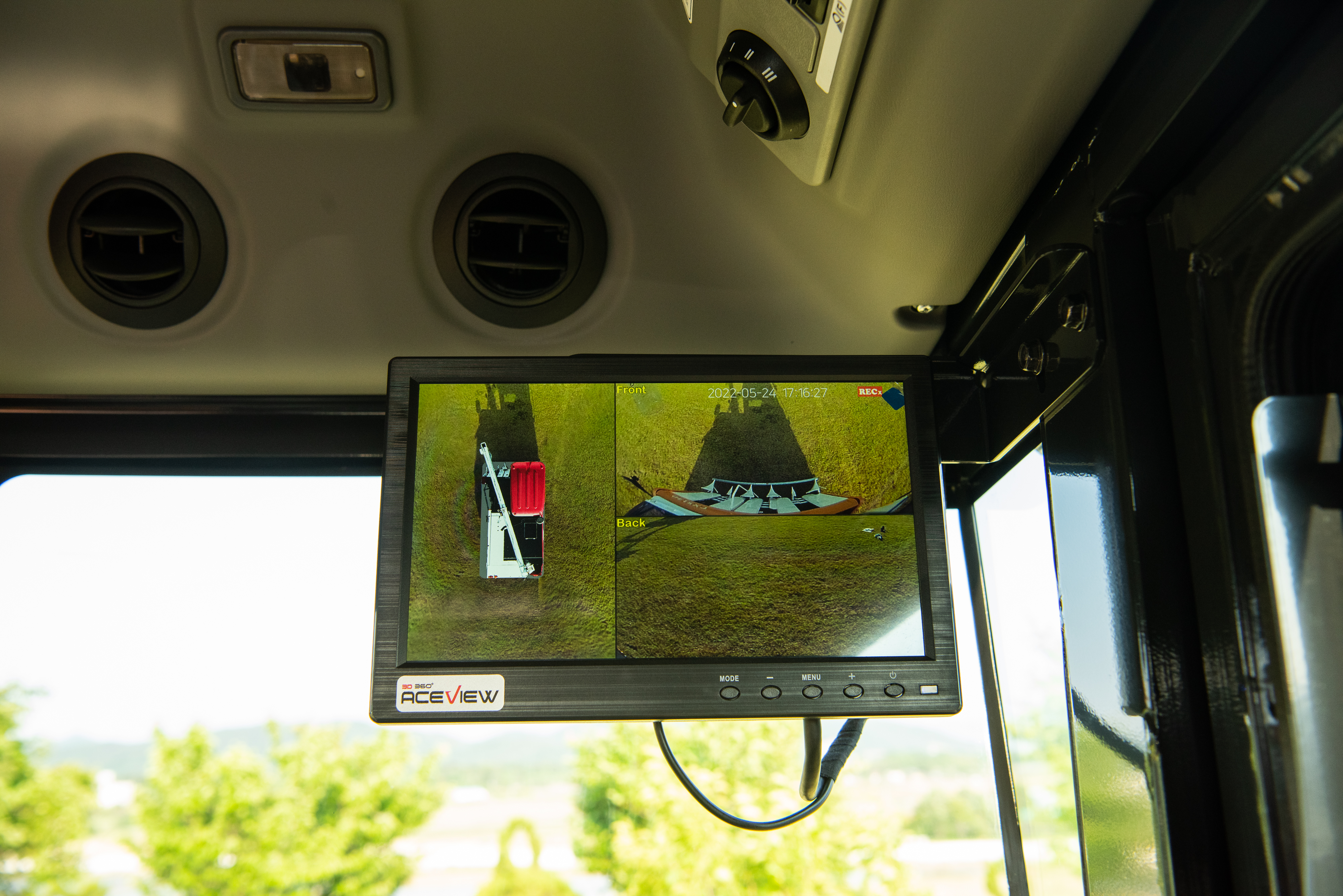 CX5130 USP5 V2