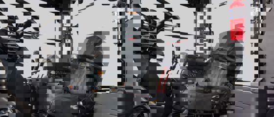 02. 서스펜션 시트 TYM 0710 V2