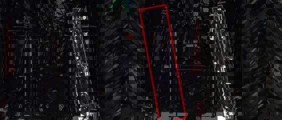 5. 수평 제어 V1