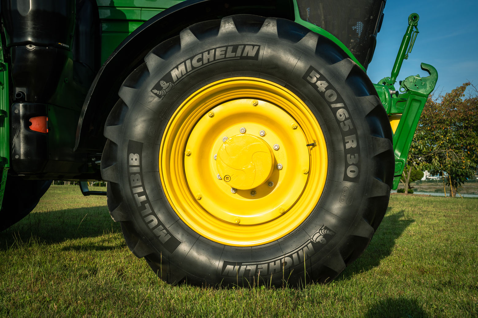 Tire