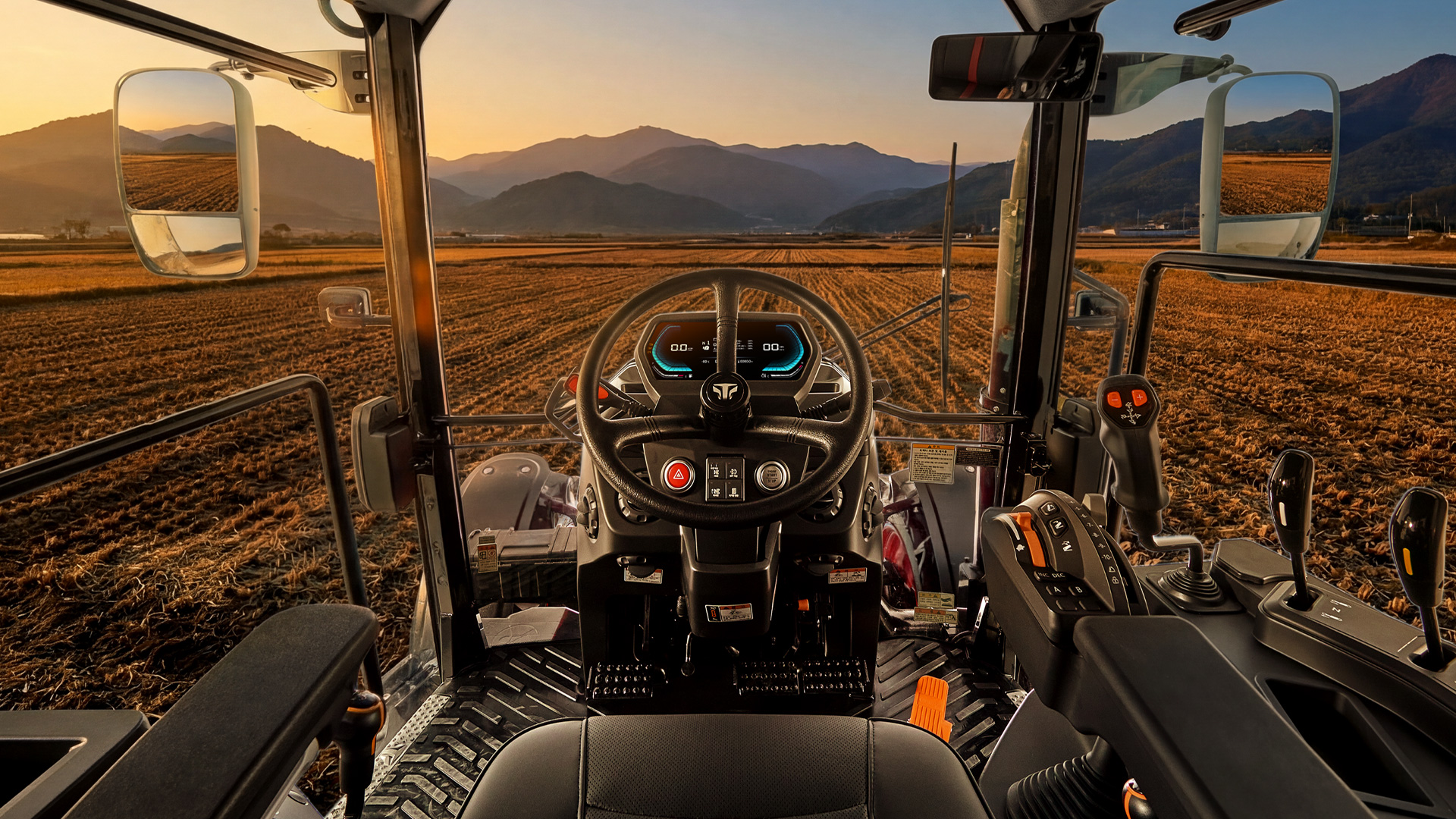 T5088 Nextgenerationcabin V2