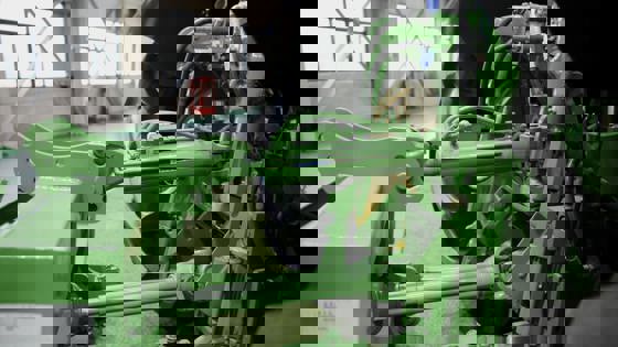 유압식 톱링크 V1