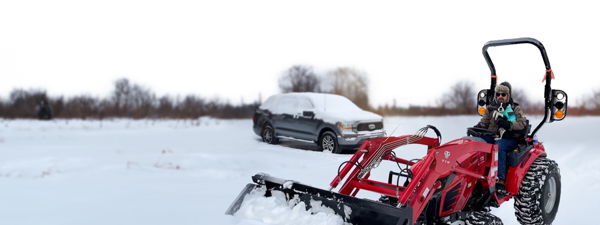 STORIES FROM THE FIELD