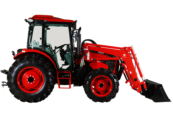 T5075