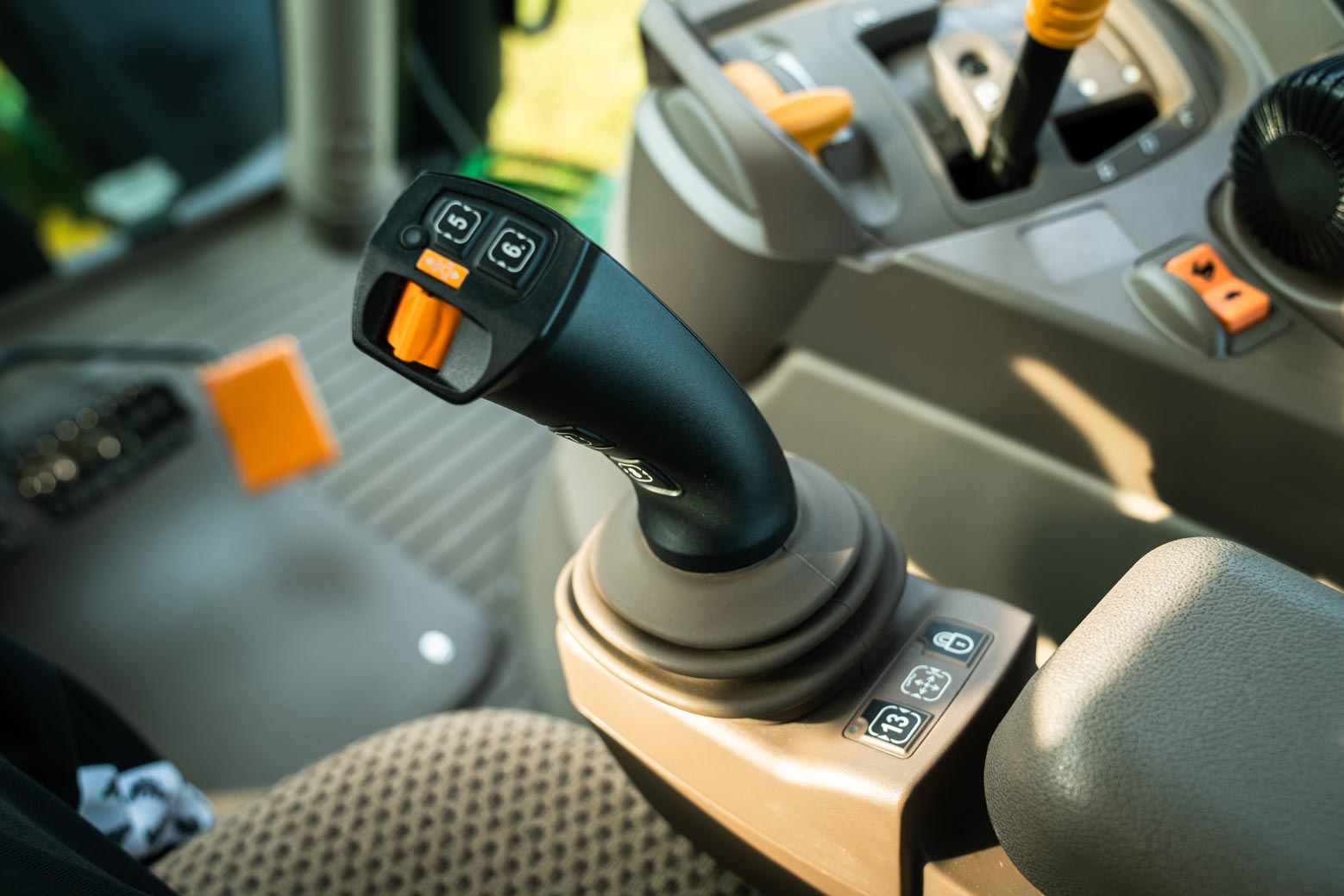 Joystick