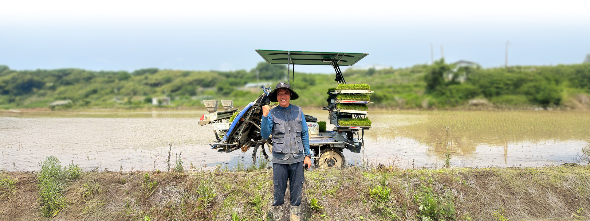 STORIES FROM THE FIELD