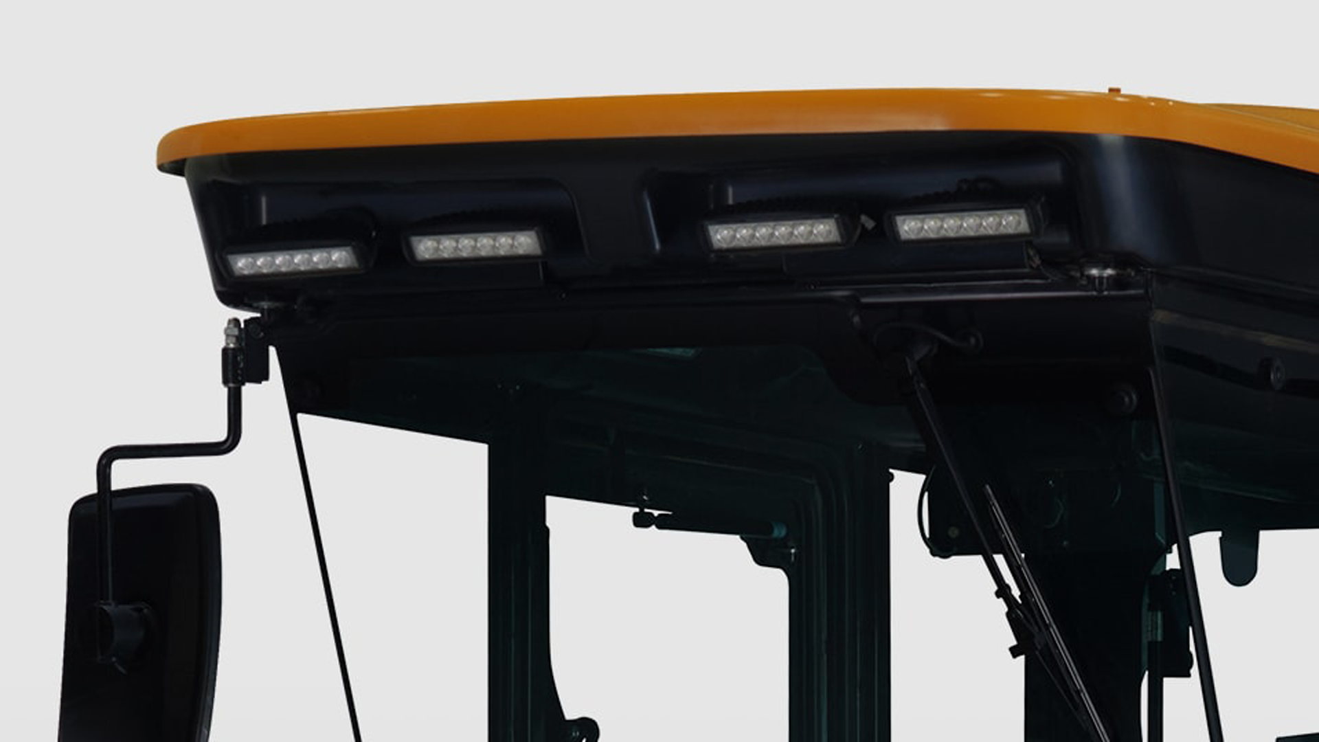 1. LED work lights