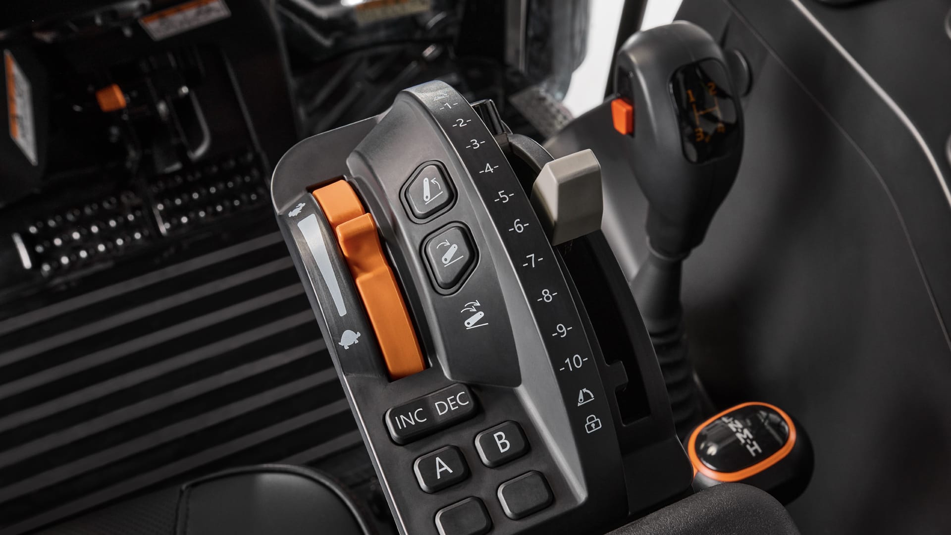 6. 기능형 암레스트