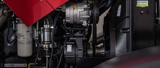 T130 USP1 Powered By DEUTZ Engine Delivering Expetional Productivity And Efficiency Optimized