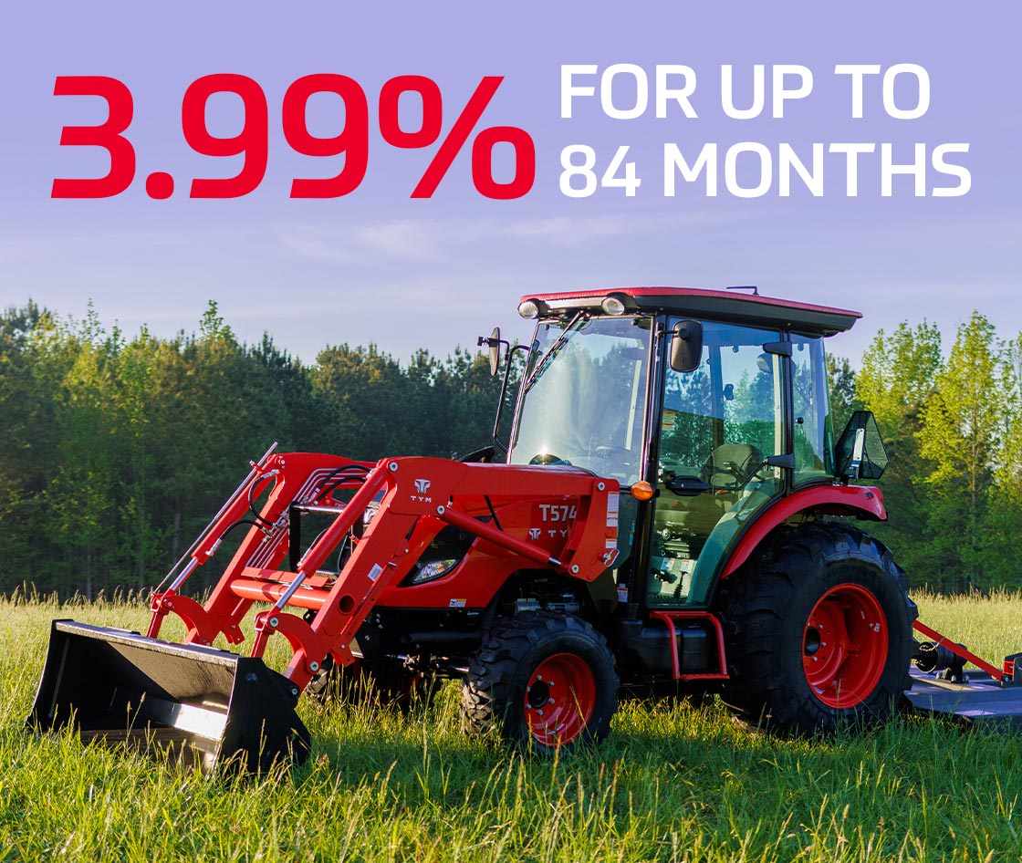 TYM HOT SUMMER SAVINGS!