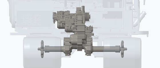 CX6130 USP 2