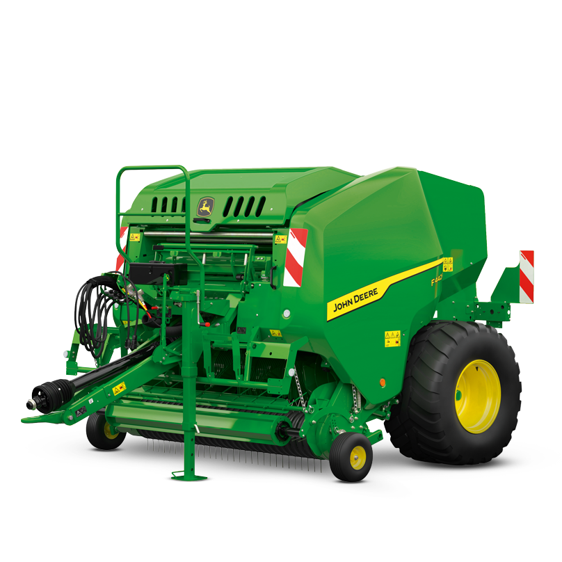 John Deere